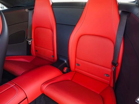 Used 2023 Mercedes-Benz SL 55 AMG 4MATIC image 19