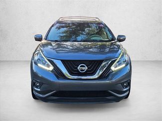 Used 2015 Nissan Murano Platinum FWD video 2