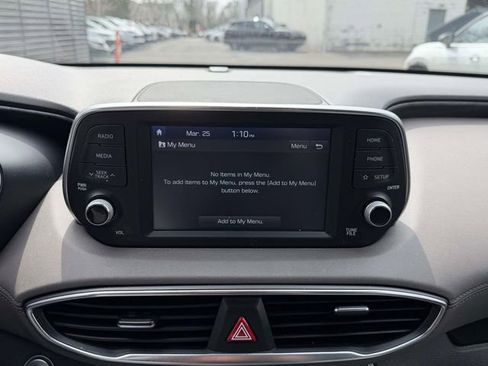 Used 2020 Hyundai Santa Fe SEL image 21