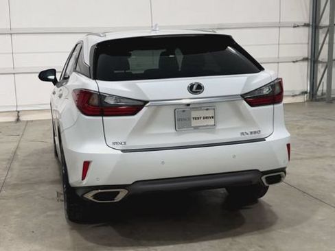 Used 2019 Lexus RX 350 AWD w/ Navigation Package image 3