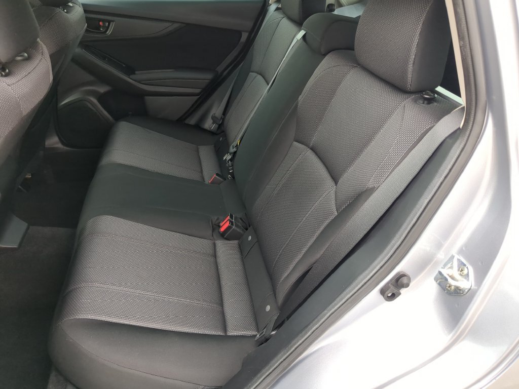 Used 2023 Subaru Impreza 2.0i Premium AWD/4WD image 15