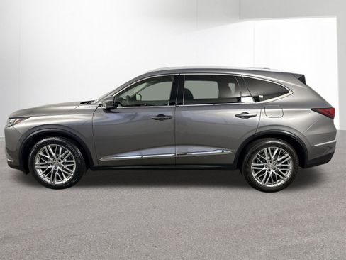 Certified 2024 Acura MDX SH-AWD w/ Advance Package image 29