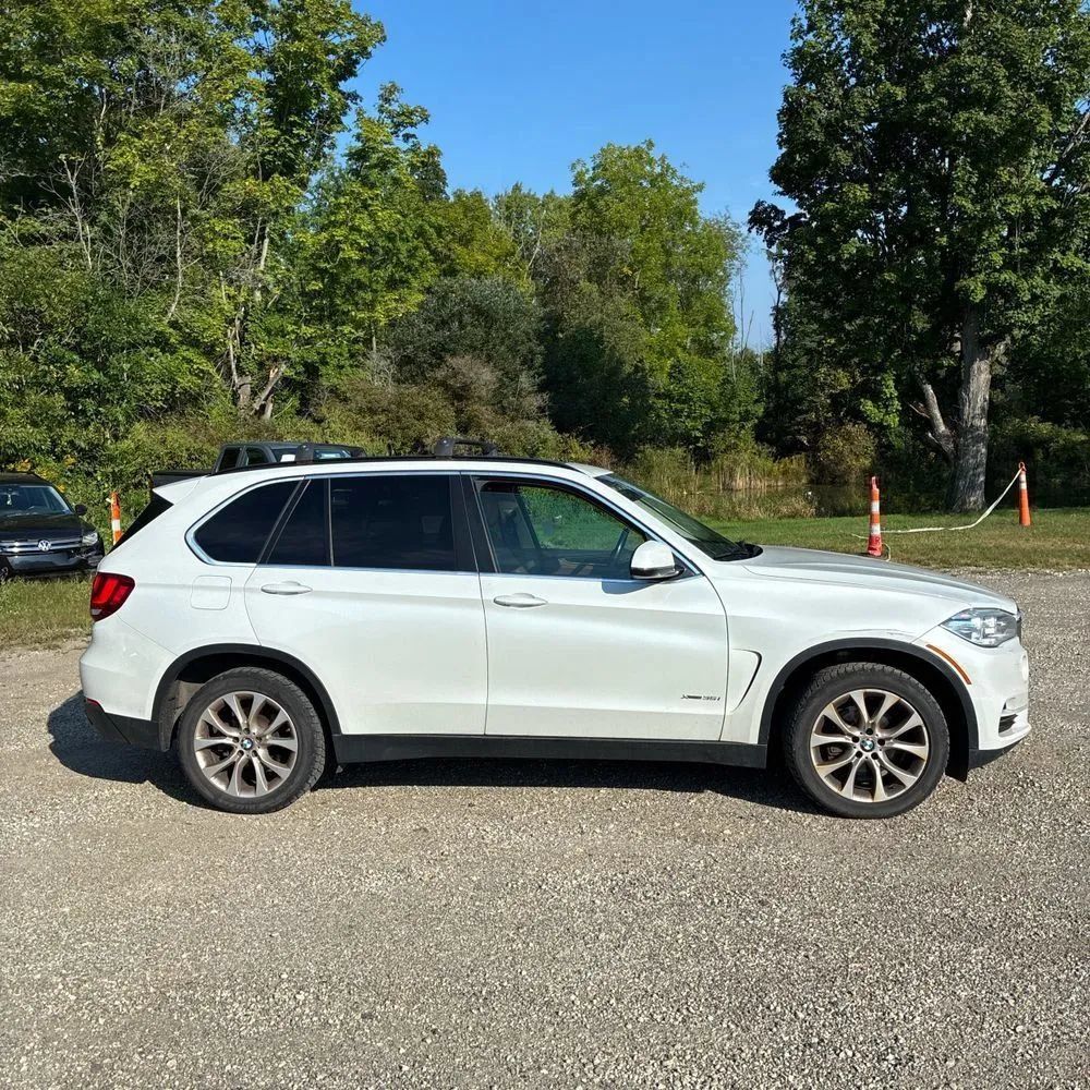 Used 2016 BMW X5 xDrive35i AWD/4WD image 10