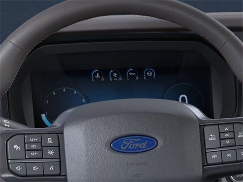 New 2025 Ford F150 King Ranch image 13
