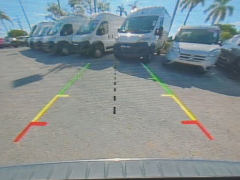 Used 2020 Ford Explorer Platinum w/ Premium Technology Package image 22