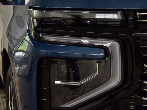 New 2026 Chevrolet Tahoe High Country image 12