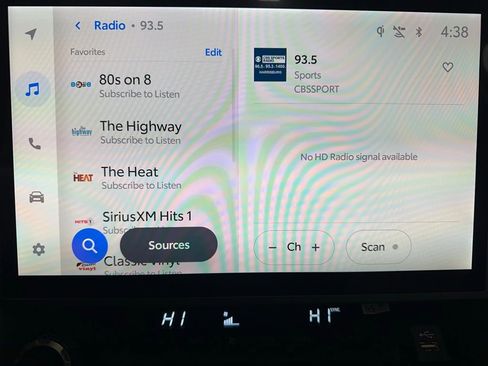 Used 2025 Toyota Tundra Limited w/ TRD Off-Road Package image 27