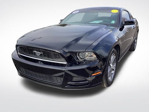 Used 2014 Ford Mustang Premium w/ Equipment Group 201A image 7