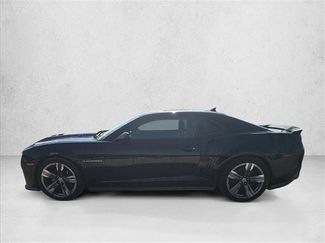 Used 2013 Chevrolet Camaro ZL1 video 2