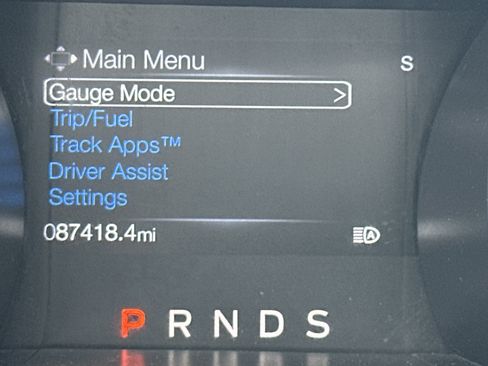 Used 2021 Ford Mustang GT w/ Equipment Group 301A image 19