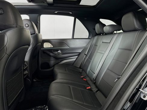 Certified 2022 Mercedes-Benz GLE 450 4MATIC image 9