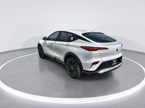 New 2026 Buick Envista Sport Touring w/ Convenience I Package image 6