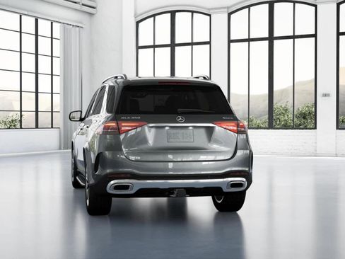 New 2026 Mercedes-Benz GLE 350 4MATIC image 25