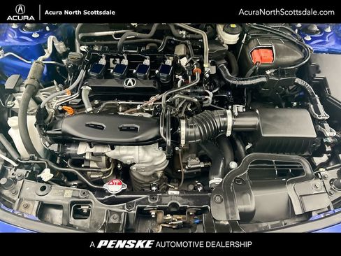 Used 2023 Acura Integra A-Spec FWD image 29