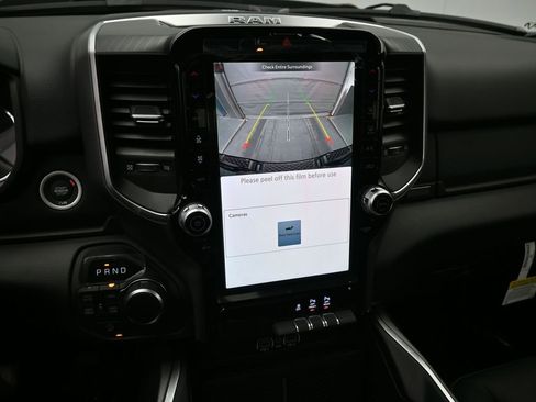 New 2026 RAM 1500 Big Horn image 13