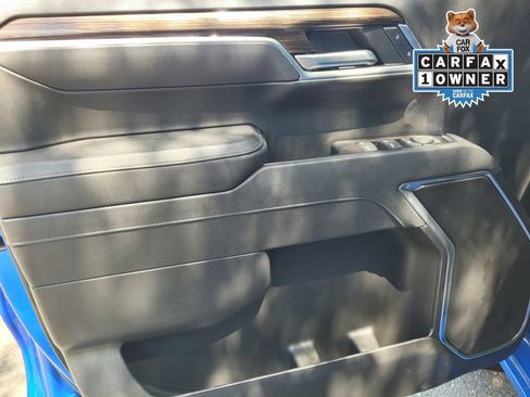 Used 2025 Chevrolet Silverado 1500 LT AWD/4WD image 15