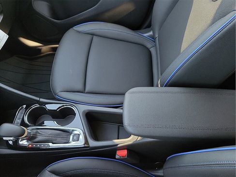 New 2026 Buick Encore GX Sport Touring w/ Comfort Package image 20