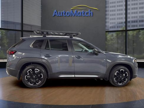 Used 2024 MAZDA CX-50 Meridian Edition w/ Apex Package image 13