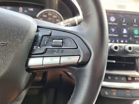 Used 2022 Cadillac CT4 Premium Luxury w/ Climate Package image 17