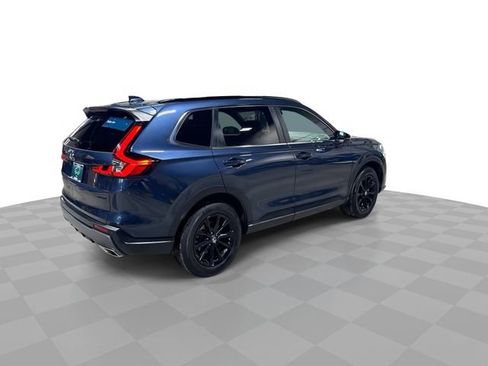 Used 2025 Honda CR-V Sport-L image 8