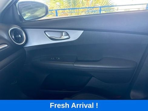 Used 2024 Kia Forte LXS FWD image 10