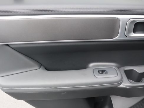 New 2025 Hyundai Santa Fe XRT image 24