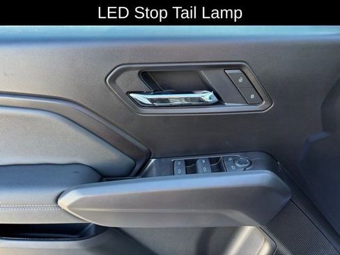 New 2026 Chevrolet Colorado LT w/ LT Convenience Package image 20
