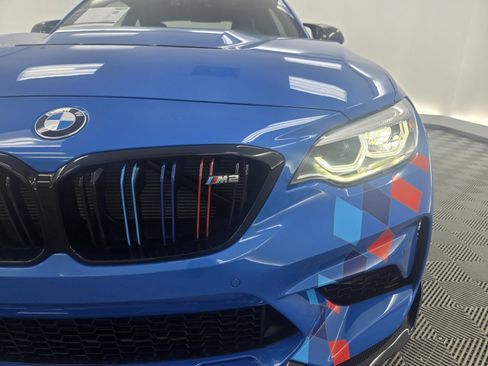 Used 2020 BMW M2 CS image 13