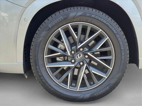 Used 2024 Lexus TX 350 FWD image 25
