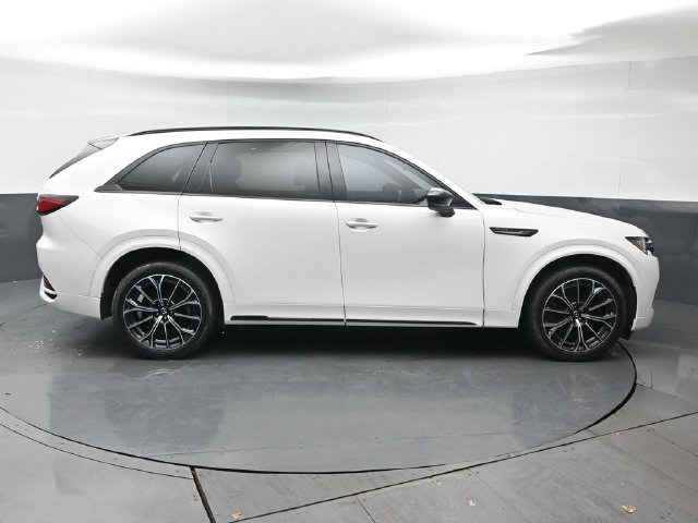 Certified 2025 MAZDA CX-70 3.3 Turbo S w/ Premium Package AWD/4WD image 6