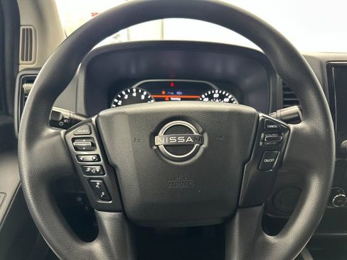 Used 2023 Nissan Frontier S image 21