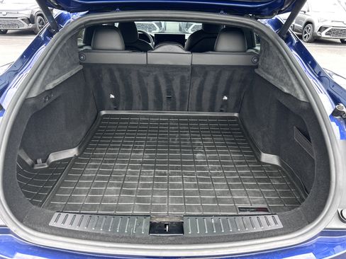 Used 2023 Tesla Model S Base image 27