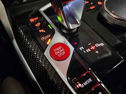 Used 2023 BMW M4 xDrive Competition image 29