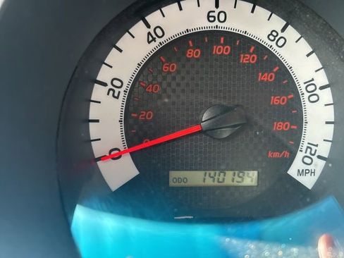 Used 2013 Toyota Tacoma 2WD Regular Cab image 14