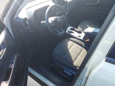 Certified 2024 Ford Bronco Sport Big Bend AWD/4WD image 15