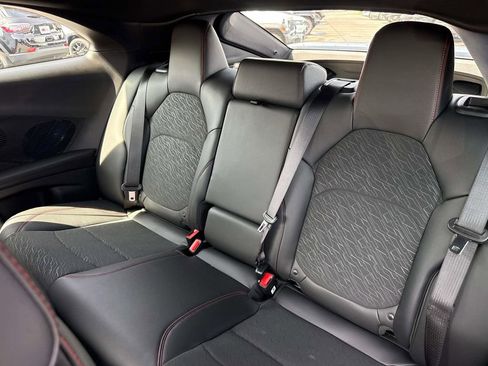 New 2026 Dodge Charger Scat Pack AWD/4WD image 12