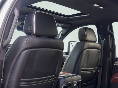 Used 2024 GMC Sierra 2500 Denali Ultimate w/ Max Trailering Package AWD/4WD image 20