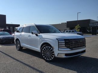 New 2026 Hyundai Palisade Calligraphy video 1