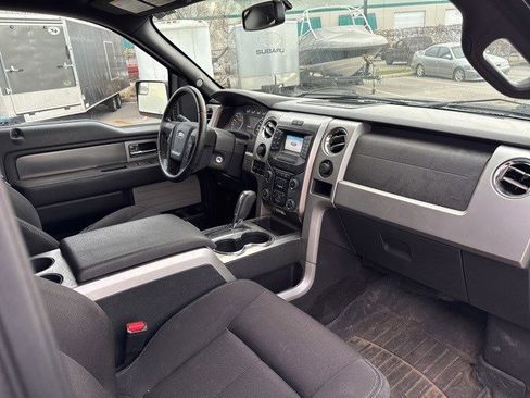 Used 2013 Ford F150 FX4 image 15