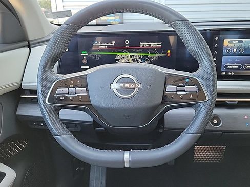 Used 2024 Nissan Ariya AWD image 21