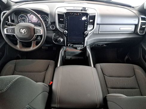 Used 2023 RAM 1500 Big Horn image 16