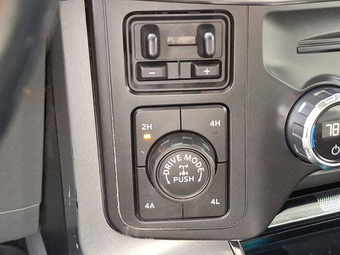 Used 2021 Ford F150 Lariat w/ Equipment Group 502A High image 24