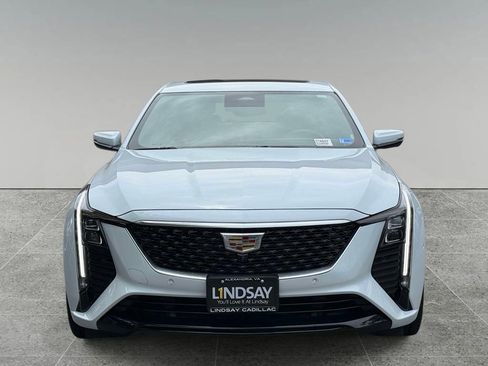Used 2026 Cadillac CT5 Premium Luxury w/ Technology Package AWD/4WD image 8