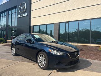 Used 2017 MAZDA MAZDA6 Sport FWD video 1