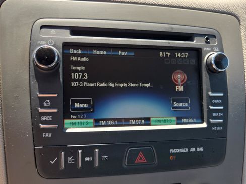 Used 2015 Chevrolet Traverse LS FWD image 21