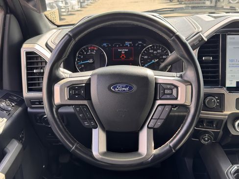 Certified 2022 Ford F250 Platinum image 16