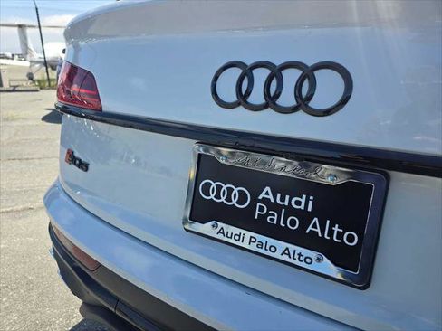 Used 2023 Audi SQ5 Premium Plus w/ Premium Plus Package AWD/4WD image 13