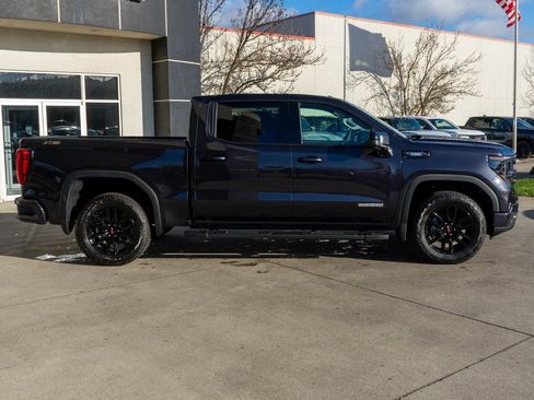 New 2026 GMC Sierra 1500 Elevation w/ Elevation Premium Package image 8