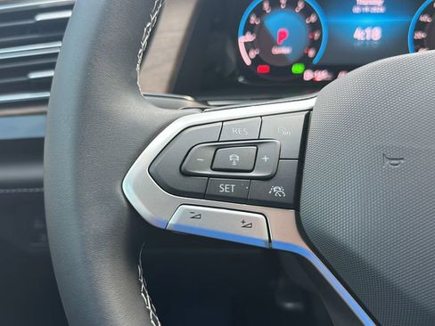 New 2026 Volkswagen Atlas SE image 18