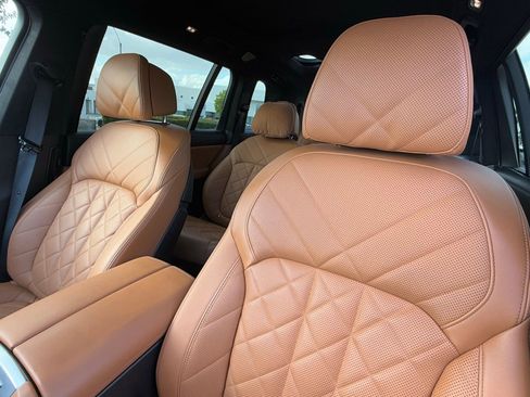 Certified 2023 BMW X7 xDrive40i w/ Executive Package image 23